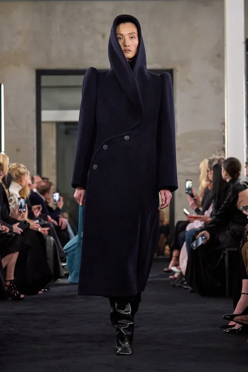 Alaïa осень-зима 2025/2026