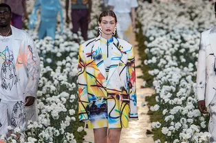 На Off-White подали судебный иск