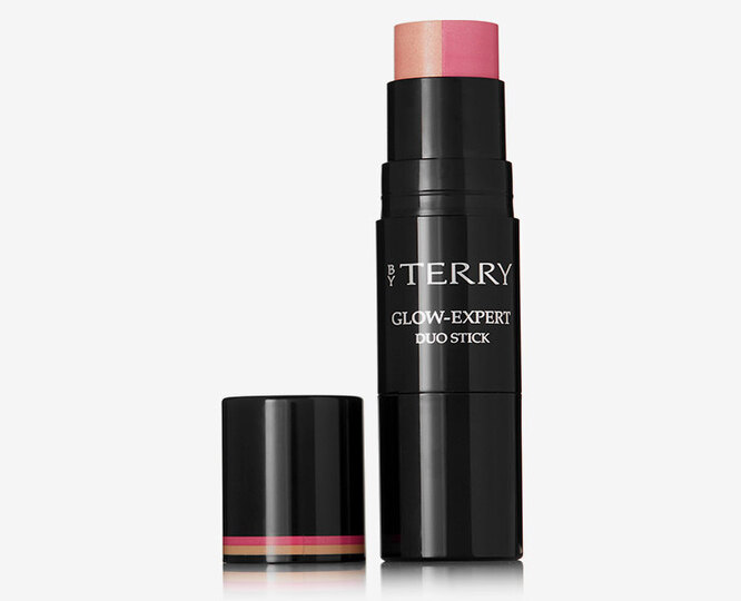 Glow-Expert Duo Stick - Terra Rosa 2, By Terry