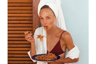 Что делать, чтобы не переедать во время праздников