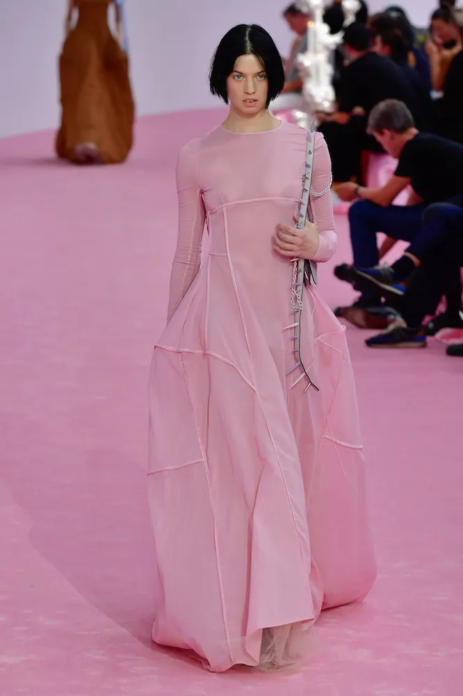 Acne Studios весна-лето 2023 Acne Studios весна-лето 2023