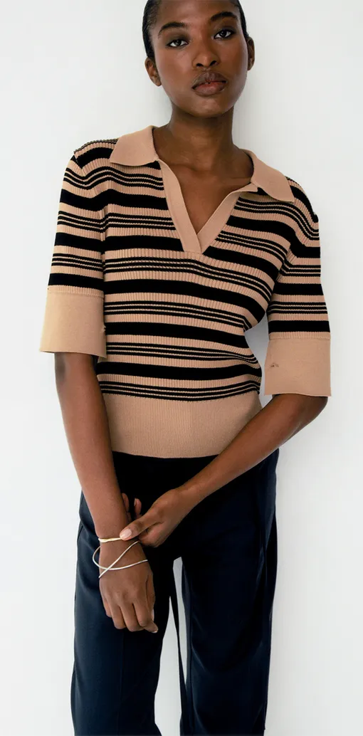 Eudon Choi Resort 2022