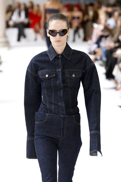 Sportmax весна-лето 2025 Sportmax весна-лето 2025
