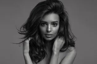 7 несложных причесок для идеальной новогодней ночи