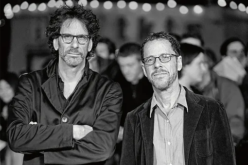 Братья по кино