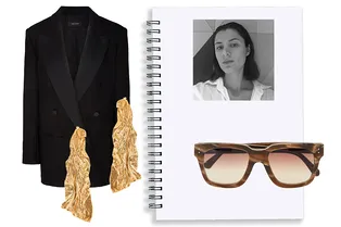 Выбор редакции: что купить в новом сезоне