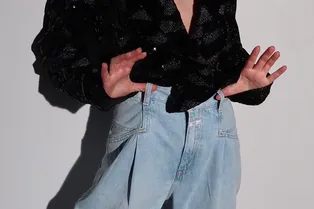 5 ошибок при выборе джинсов