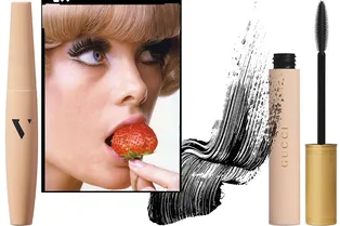 Рейтинг: новые туши для ресниц, которые переживут дождь, снег, слезы и масочный режим