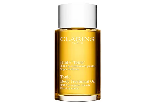 Масло Tonic Body Treatment Oil, Clarins Масло Tonic Body Treatment Oil, Clarins