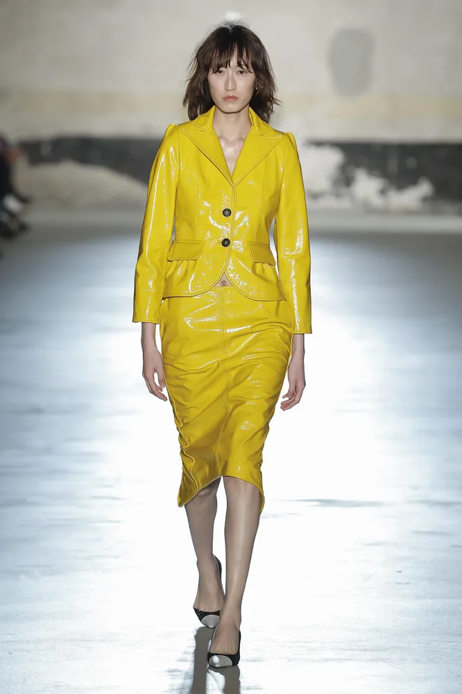 №21 осень-зима 2026/27