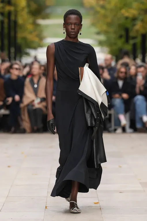 Celine весна-лето 2026