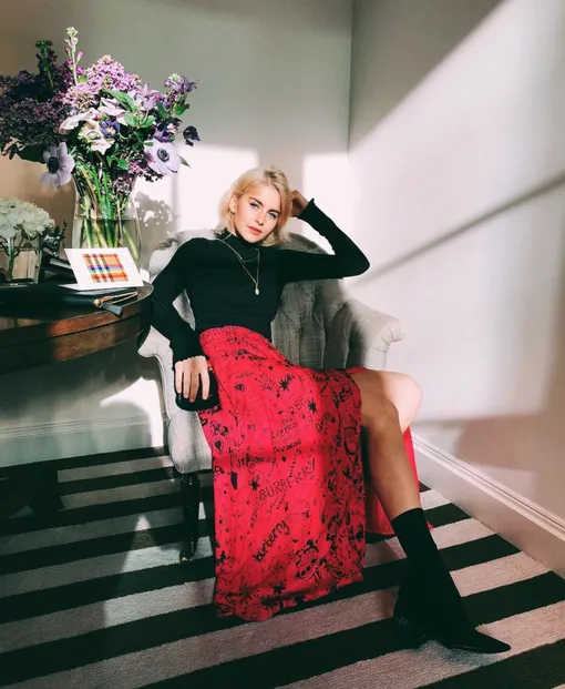 Фото: @carodaur Фото: @carodaur