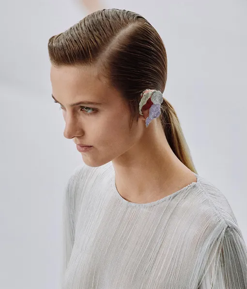 LOEWE весна-лето 2024 LOEWE весна-лето 2024