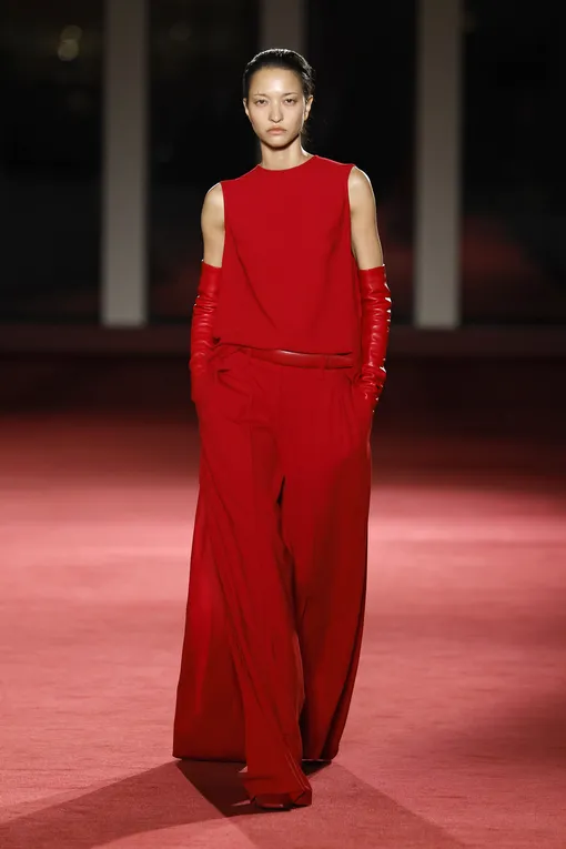 Michael Kors осень-зима 2026/27 Michael Kors осень-зима 2026/27