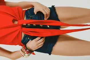 Хорошо забытое старое: 13 архивных дизайнов Сони Рикель в капсуле Rykiel Forever Хорошо забытое старое: 13 архивных дизайнов Сони Рикель в капсуле Rykiel Forever