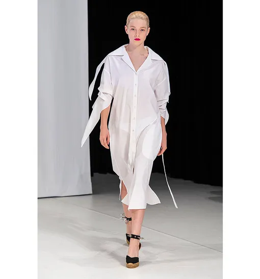 Chalayan, весна-лето 2019 Chalayan, весна-лето 2019