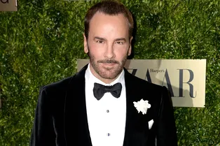 «Костюмированная вечеринка»: Том Форд резко раскритиковал Met Gala и образы Кэти Перри