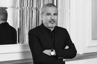 Бесконечный рабочий день и много турецкого кофе: 24 часа из жизни Эли Сааба