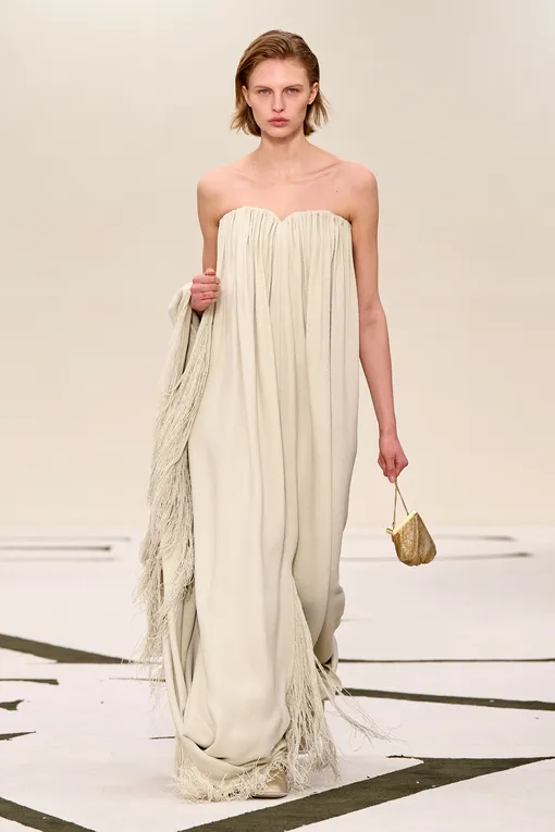 Calvin Klein Collection осень-зима 2025/26