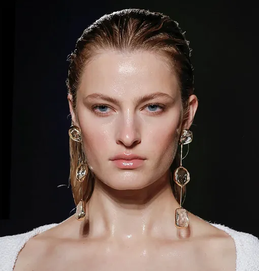 Proenza Schouler весна-лето 2023 Proenza Schouler весна-лето 2023
