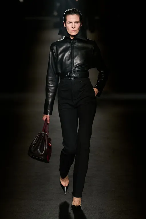 Balenciaga осень-зима 2026/27 Balenciaga осень-зима 2026/27