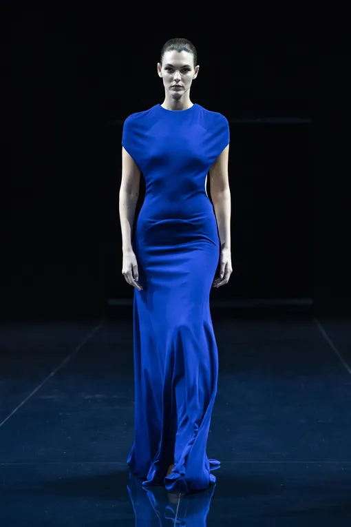 Tom Ford весна-лето 2026 Tom Ford весна-лето 2026