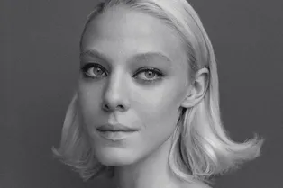 Личное дело: Алена Михайлова — о первой комедийной роли и любви к Фрэнсис МакДорманд