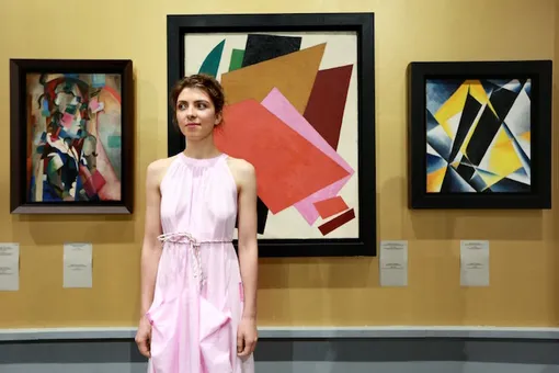 Светлана Марич: «Большие компании создаются гениями-одиночками»