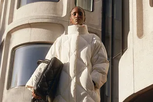 10 самых уютных пуховиков-одеял, в которых везде как дома