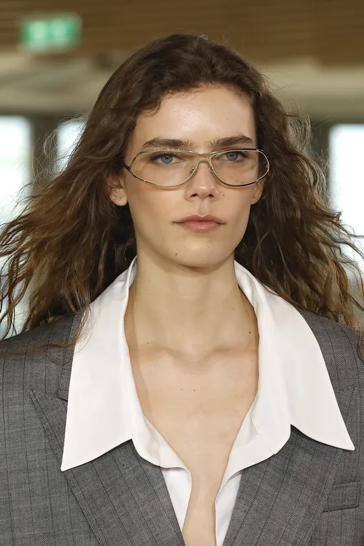 Stella McCartney осень-зима 2025/26