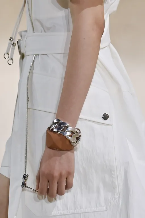 Hermès весна-лето 2026