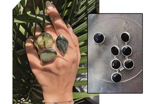 Как изменить энергетику и улучшить качество жизни с помощью натуральных камней