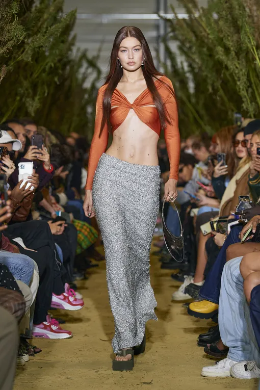 Coperni весна-лето 2022 Coperni весна-лето 2022