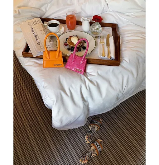 Фото: @sonialyson Фото: @sonialyson