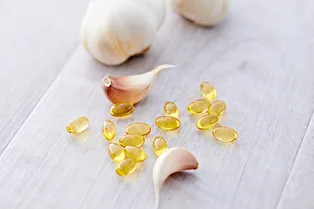 Аллицин — природный антибиотик. Что о нем нужно знать