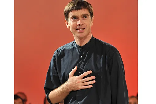 Кристоф Лемэр присоединился к команде Uniqlo Кристоф Лемэр присоединился к команде Uniqlo