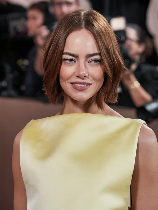 Эмма Стоун Эмма Стоун