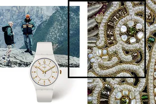 Шопинг-дайджест: 15—22 ноября