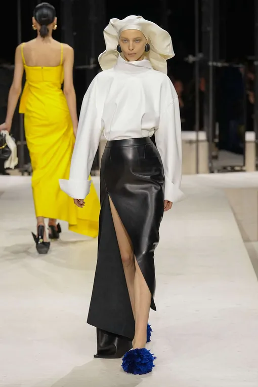 Givenchy осень-зима 2026/27 Givenchy осень-зима 2026/27