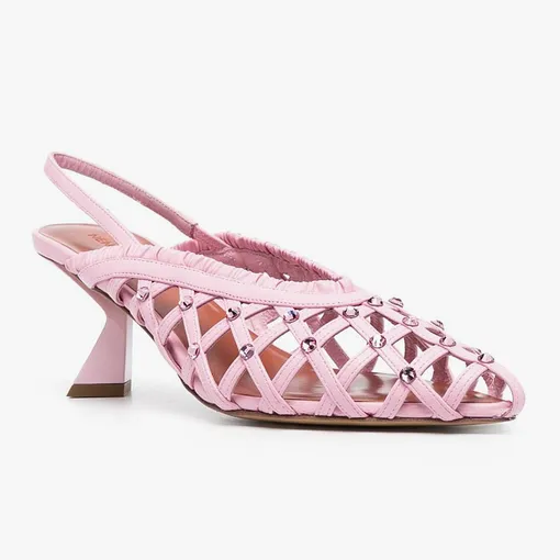 NENSI DOJAKA весна-лето 2023 NENSI DOJAKA весна-лето 2023