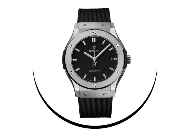 Часы Hublot Часы Hublot