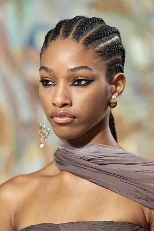 Dior Haute Couture FW 21/22