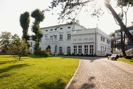 Sсhloss-Hotel Yantarny Sсhloss-Hotel Yantarny