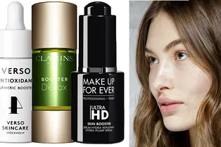 5 лучших бустеров 5 лучших бустеров