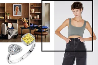 Шопинг-дайджест: 1 — 8 октября