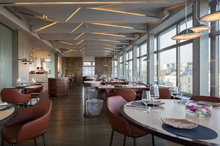 В Москве вручили премию Where to Eat 2022. Делимся топ-10 лучших ресторанов столицы по мнению жюри