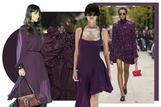 Мы изучили все новые коллекции и нашли самый модный цвет 2026 года