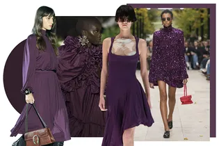 Мы изучили все новые коллекции и нашли самый модный цвет 2026 года