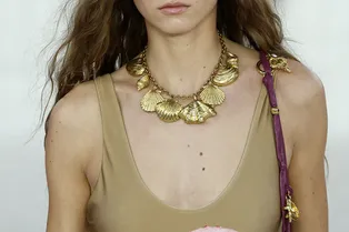 10 трендов, которые нужно примерить до конца лета 10 трендов, которые нужно примерить до конца лета