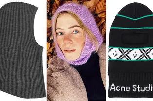 Где купить модную балаклаву точь-в-точь как из детства